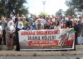 Caardişê rejîmê Îranî Şirnex û Mardîn de ameyê şermezarkerdene