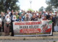Pêkanînên rejîma Îranê li Şirnex û Mêrdînê hat şermezarkirin