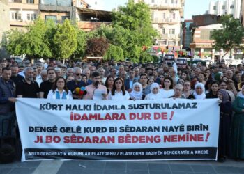 Amed de îdamê Îranî ameyî şermezarkerdene