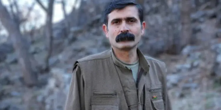 Rêwar Awdanan: Mafê parastinê mafekî qanûnî û rewa ye