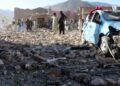 Li sînorê Pakistan û Afganistanê 28 sivîl jiyana xwe ji dest dan