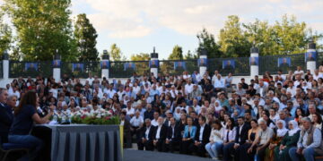 Deklarasyonê ‘Mîtîngê Azadîye’ ame eşkerakerdene: Muhatabê çareserkerdîşê persa kurdan Birêz Ocalan o