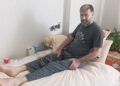 Li Venezuelayê du erdhejên mezin li pey hev çêbûn