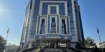 Li dijî Şaredariya Bucayê pêla binçavkirinê: Ji bo 62 kesan biryara binçavkirinê