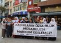 Cezaya li Ayşe Gokkan hatî birîn li Îzmirê hat şermezarkirin