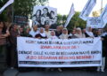 ‘Em li hemberî darvekirinan bêdeng namînin’