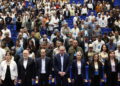Konferansa Rêveberiyên Xwecihî ya Demokratîk dest pê kir