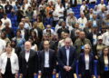 Konferansê Rayberîyanê Herêmkîyan ê Demokratîkan dest pê kerd