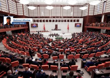 Çarçove qanûn dê piştî civîna NATOyê bê rojeva Meclîsê