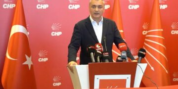 CHPê dê heyeteke diyalogê ava bike