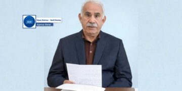 ‘Ji bo pêvajoyeke rast divê azadiya Abdullah Ocalan bê misogerkirin’