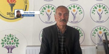 Cuyêka bi astengî, têkoşînêko bê sînor