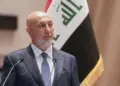 Nizar Amêdî: Em gavên Çarçoveya Hemahengiyê bi germî pêşwazî dikin
