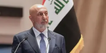 Nizar Amêdî: Em gavên Çarçoveya Hemahengiyê bi germî pêşwazî dikin