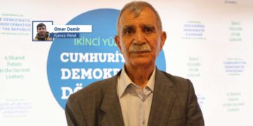 Faîk Bulut: Demokratîkbîyayîşê komare girêdayê zordayîşê komelkî yo
