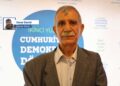 Faîk Bulut: Demokratîkbûyîna komarê girêdayî zextên civakî ye