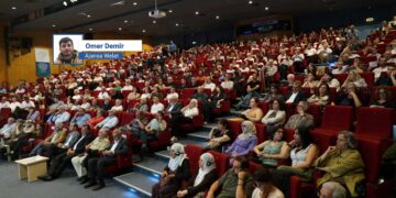 ‘Bi tenê siyasetê ev pirsgirêk çareser nabin’