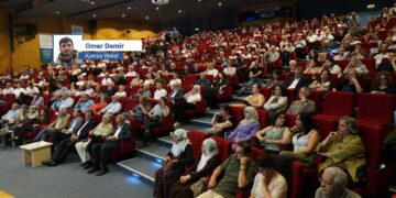 ‘Bi tenê siyasetê ev pirsgirêk çareser nabin’