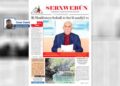 Bingeha Çapemeniya Azad: Serxwebûn