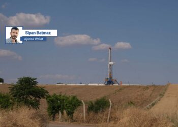 Hevserokê ÇMOyê Nevroz Kavak: Divê projeya bîrên petrolê zû were sekinandin