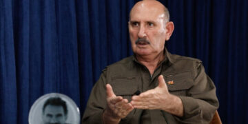 Sabri Ok: Proses nêxetimîyayo, la asntengîyanê cîdîyan reyde rî bi rî yo
