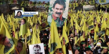  Vengdayîşê Mitîngê Azadîye: Ganî mitîng bibo cewabê prosesî