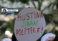 Di 5 mehan de 118 jin hatine kuştin: Divê jin komunên xwe ava bikin