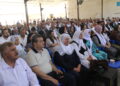 DEM Partiyê li Cizîrê du malbat li hev anî