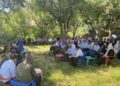 Dewan de kombîyayîşê şarî: Azadîya Rayber Ocalanî azadîya şarê Kurdî ya