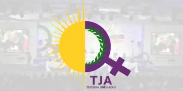 TJA: Divê Rahmî Koç demildest lêborînê ji jinên Kurd bixwaze