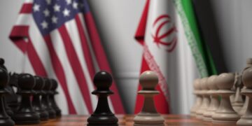 Tehran û Washington li ser 14 xalên lihevkirinê dixebitin