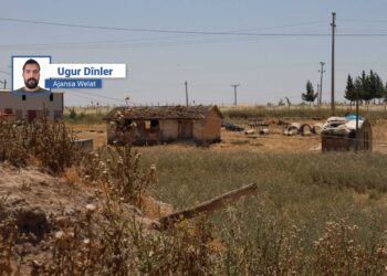 ‘Em dixwazin aştî pêk bê û vegerin gundê xwe’