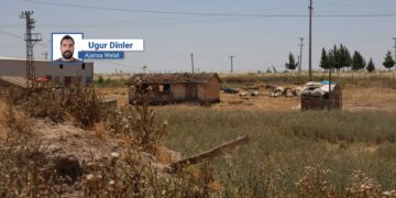 ‘Em dixwazin aştî pêk bê û vegerin gundê xwe’