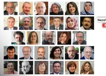 ‘Bila Bibe Sedsala Komara Demokratîk’: Ji rewşenbîran banga veguherînê