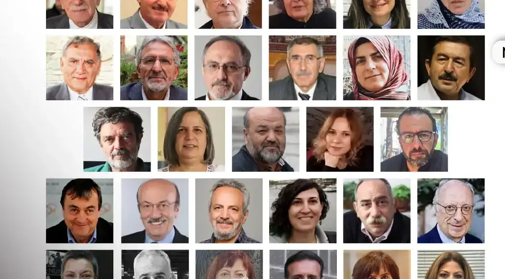‘Bila Bibe Sedsala Komara Demokratîk’: Ji rewşenbîran banga veguherînê