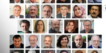 ‘Bila Bibe Sedsala Komara Demokratîk’: Ji rewşenbîran banga veguherînê