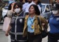 Li Enqereyê tevî nûçegihana MAyê gelek kes hatin binçavkirin