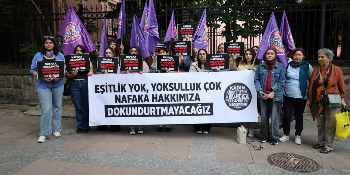Jinan li ber Wazereta Dadê bang kir: Dê têkoşîna me bidome