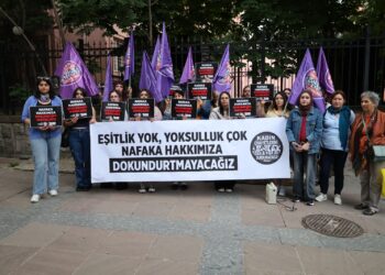 Jinan li ber Wazereta Dadê bang kir: Dê têkoşîna me bidome