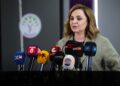 Ayşegul Dogan: Divê desthilat berpirsyariya xwe pêk bîne û gav biaveje
