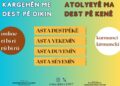 Serlêdanên qursên Kurdî dest pê kirin