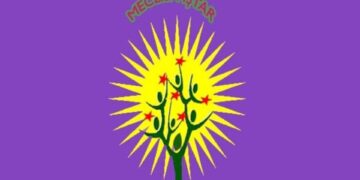 Meclîsa Îştar gotinên zayendperest ên dijî jinên Kurd şermezar kir