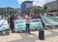 Çewlîg de seba daristananê Cafranî çalakî: Waştişê ma bi ca nêro ma do dest bi girewtişê nobete bikerê