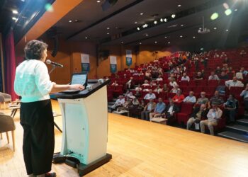 Encamnameya Konferansa Veguherîna Demokratîk a Komarê hat aşkerakirin