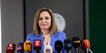 ‘Ganî meclîs berpirsîyarî bigîro û çarçewaya qanûnî bêrê viraştene’