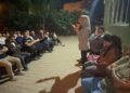 Çîgdem Kiliçgun Ûçar: Divê statûya birêz Ocalan bê diyarkirin