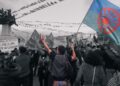 Dosye 1: Yên li derveyî komarê hatine hiştin  Bindestê bindestan li cîhanê bêwelat in: Komarê ji Romanan re çi kir?