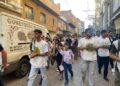 Ciwanan ji bo “Mitînga Azadiyê” banga tevlibûnê kir