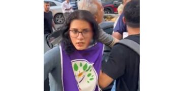Li Stenbolê êrişa polîsan: 2 ciwan birîndar bûn û 6 ciwan hatin binçavkirin