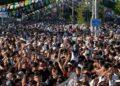 Mitîngên Azadiyê yên Amed û Stenbolê dest pê kirin ZINDÎ